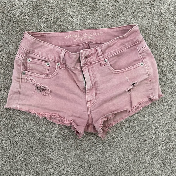 American Eagle shorts - Picture 1 of 2